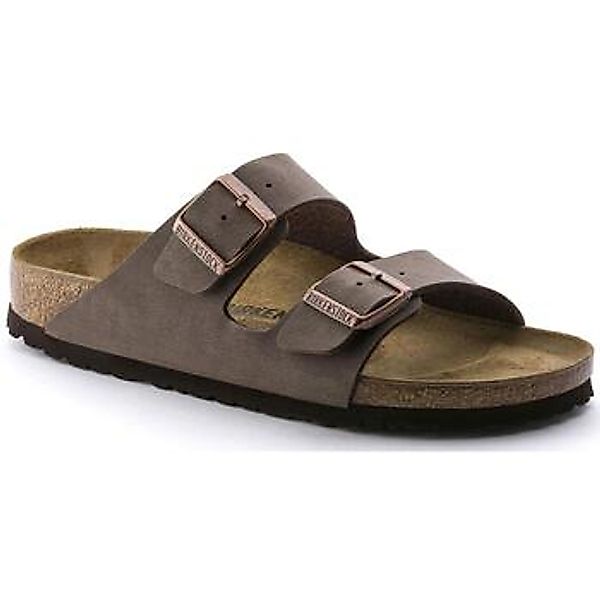 BIRKENSTOCK  Sandalen BK-ARIZ-moc- günstig online kaufen