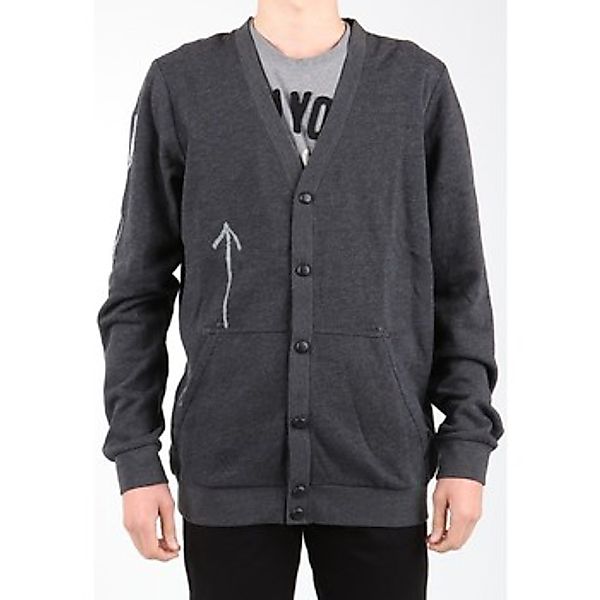 Reebok Sport  Fleecepullover Sweatshirt  Bas Revenge SS Black K11904 günstig online kaufen