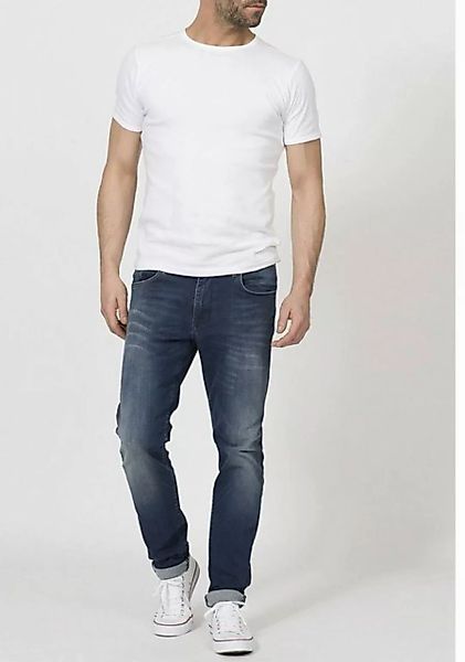 Petrol Industries Slim-fit-Jeans Seaham günstig online kaufen