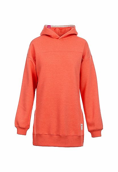 salzhaut Kapuzenpullover "Hoodie KESTÓÓNJE" günstig online kaufen