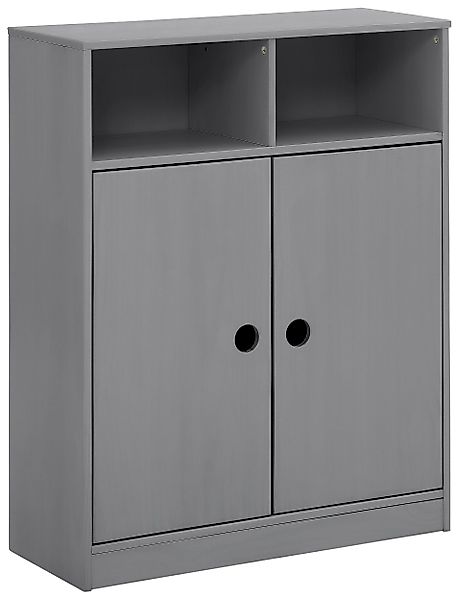 loft24 Mehrzweckschrank Allie Schrank mit 2 günstig online kaufen