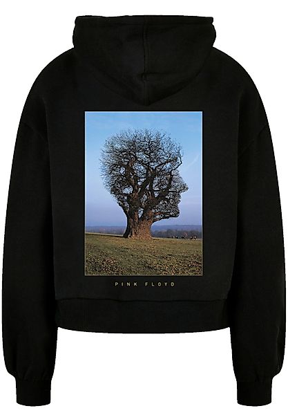 F4NT4STIC Kapuzenpullover "Pink Floyd Tree Head", Print günstig online kaufen