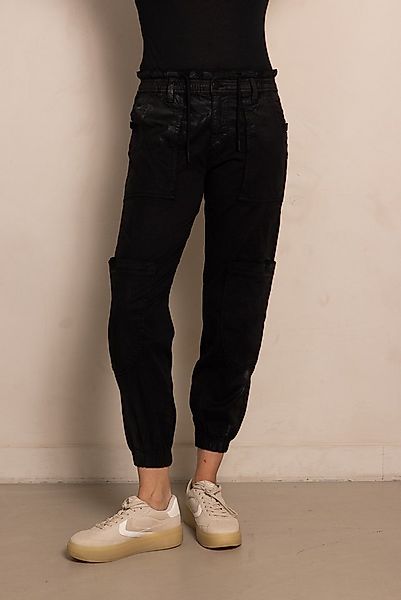 Zhrill Stoffhose FINNA Cargohose Sommerhose im Cargo-Style, 3/4-Länge, Slim günstig online kaufen