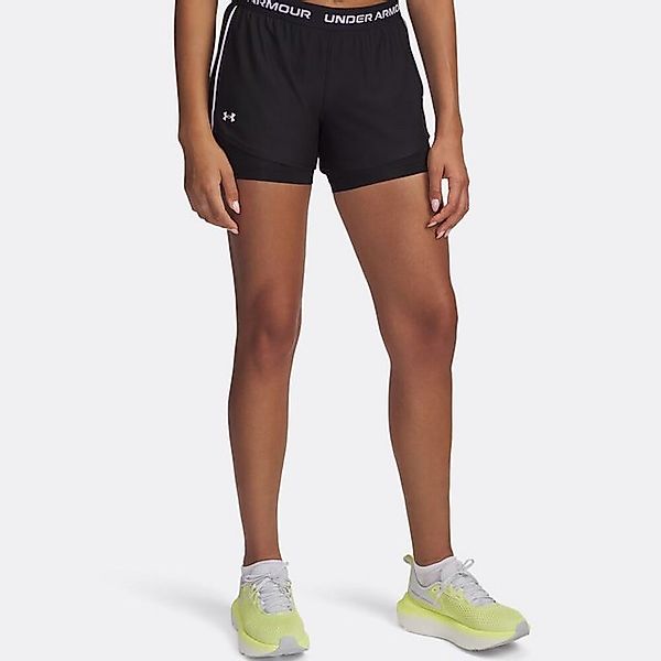 Under Armour® Tennisshort Tech Play Up 2In1 Shorts-Blk günstig online kaufen