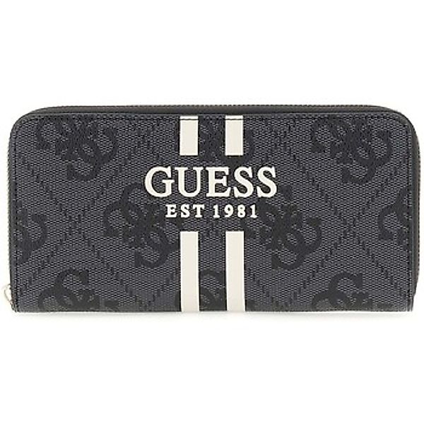 Guess  Geldbeutel Laurel Ii Slg Large Zip Around günstig online kaufen