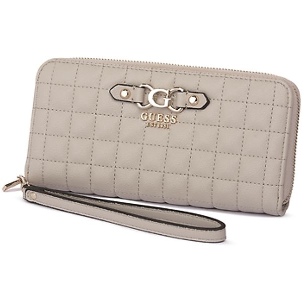 Guess  Geldbeutel LTA NADIRA LARGE ZIP günstig online kaufen