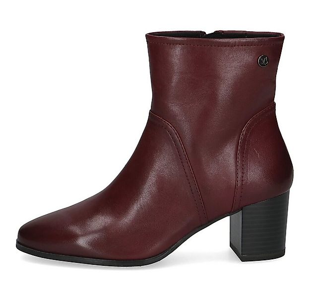 Caprice Caprice - Stiefel - Rot Stiefel günstig online kaufen