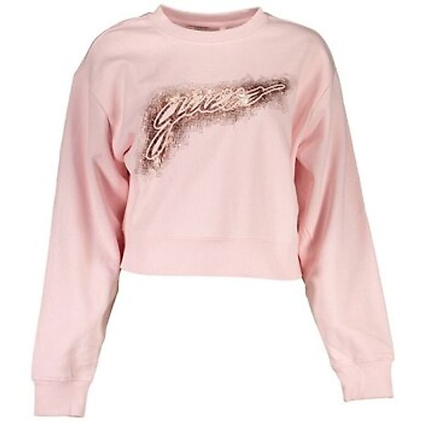 Guess  Sweatshirt w2rq05k9yi0rosag6k92xl günstig online kaufen