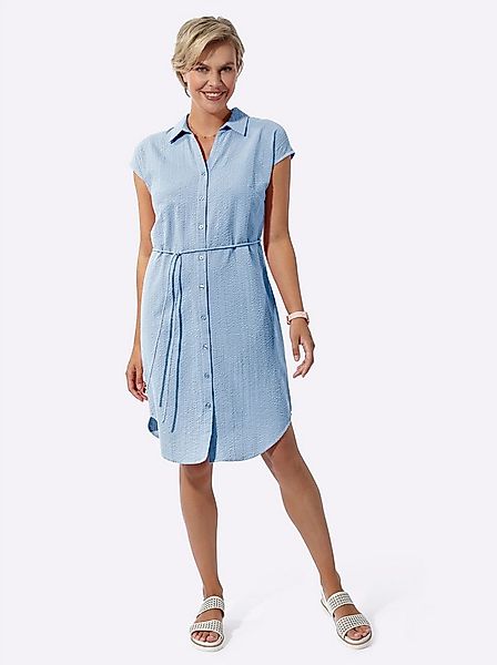 Witt Etuikleid Kleid Kurzarm günstig online kaufen