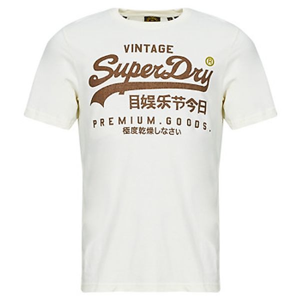 Superdry  T-Shirt WORKWEAR RELAXED günstig online kaufen