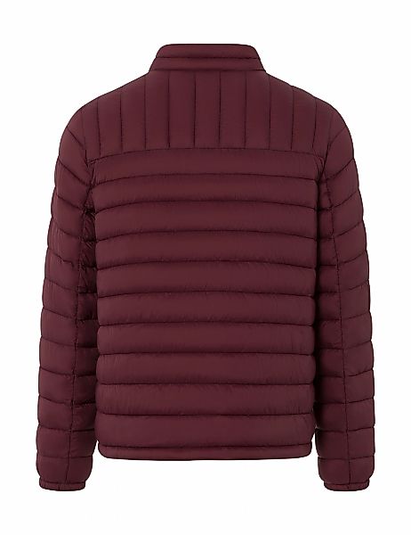 Thomas Goodwin Winterjacke "Jacke" ohne Kapuze mit Reißverschlusstaschen günstig online kaufen