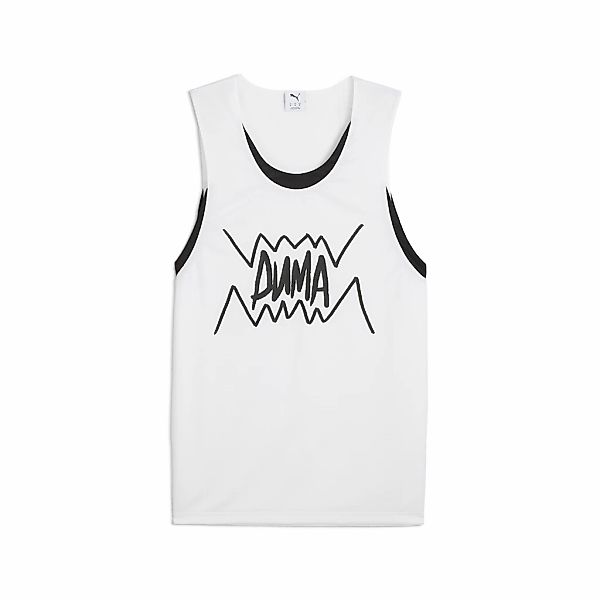 PUMA Sporttop "Jaws Core Basketball-Tanktop Herren" günstig online kaufen