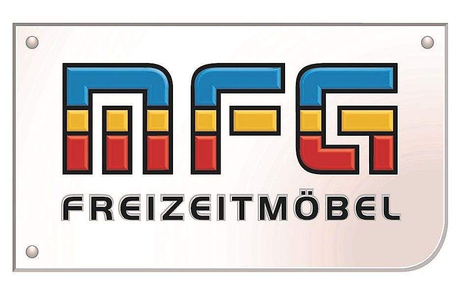MFG Hollywoodschaukelersatzdach 182 x 134 cm günstig online kaufen
