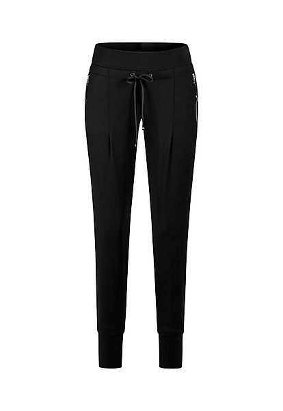 Raffaello Rossi Stoffhose Thermohose aus edlem High-Tech-Stretch und sporti günstig online kaufen