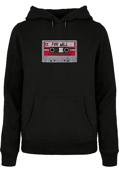 ABSOLUTE CULT Kapuzenpullover "ABSOLUTE CULT Damen", (1 tlg.) günstig online kaufen