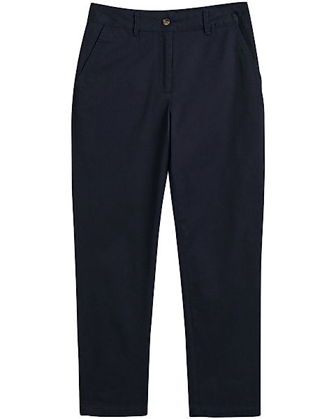 Gant Chinohose SLIM CHINOS mit verkürzter günstig online kaufen
