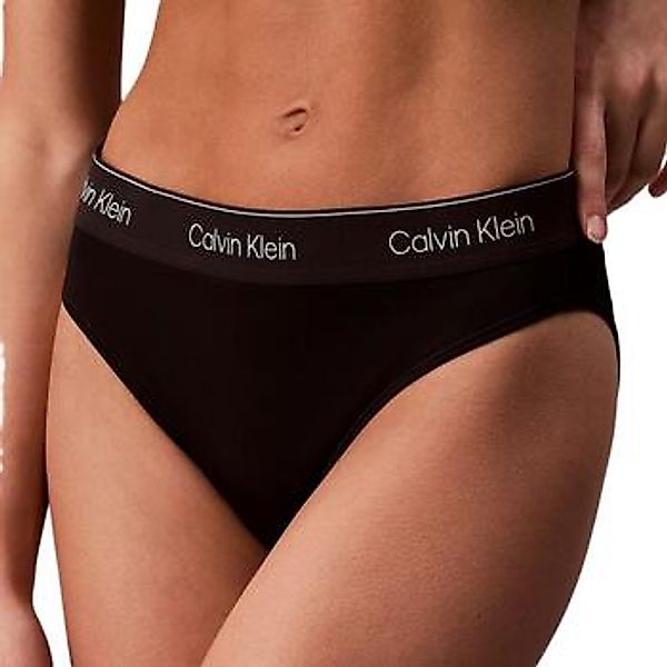 Calvin Klein Jeans  Badeanzug LV00Q61035-UB1 günstig online kaufen