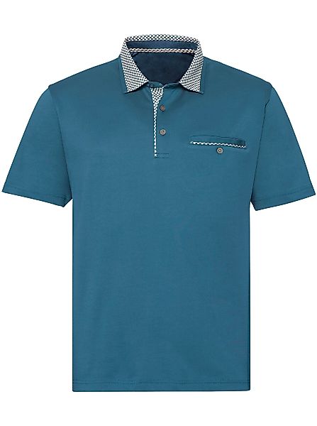 Hajo T-Shirt Kurzarm-Shirt günstig online kaufen