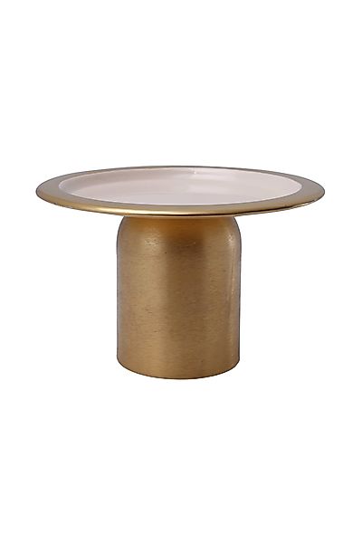 Kayoom Servierplatte "Kuchenplatte Art Deco 125" günstig online kaufen