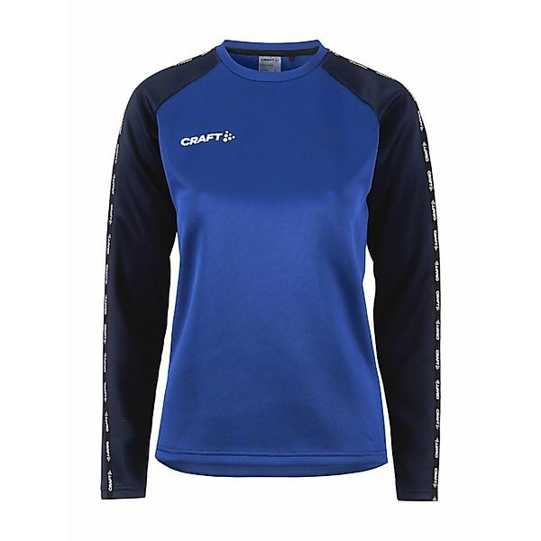 Craft Langarmshirt Craft Damen Trainingstrikot SQUAD günstig online kaufen