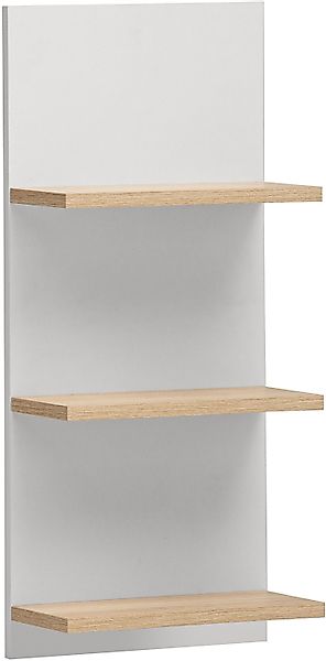 Schildmeyer Wandregal Emmik, Breite 30 cm, günstig online kaufen