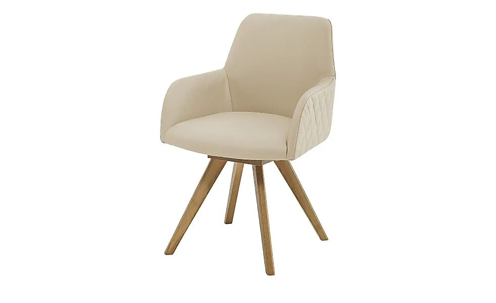 Woodford Esszimmerstuhl  Bristol 2 ¦ beige ¦ Maße (cm): B: 61 H: 88 T: 66.5 günstig online kaufen