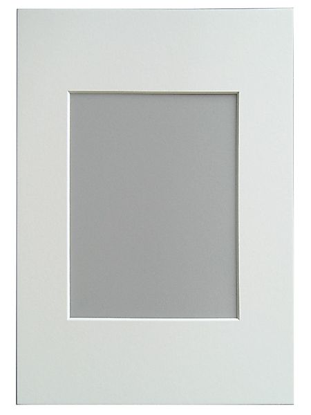 Walther Bilderrahmen PR 40x50/30x40 PA051H Passepartout günstig online kaufen