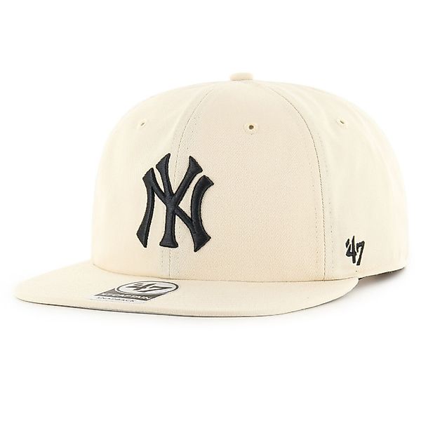 '47 Brand Snapback Cap Captain LINSCOTT günstig online kaufen