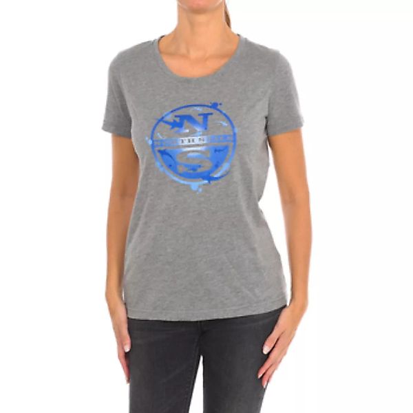North Sails  T-Shirt 9024340-926 günstig online kaufen