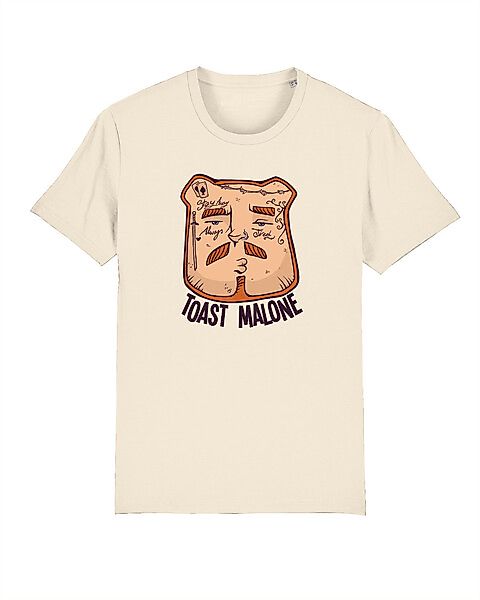 Toast Malone | T-shirt Männer günstig online kaufen