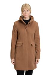 Gil Bret Wolljacke mit Stehkragen günstig online kaufen