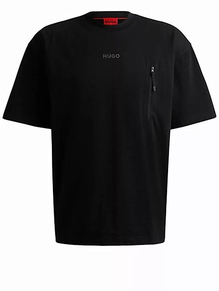 HUGO T-Shirt Doforesto (1-tlg) günstig online kaufen