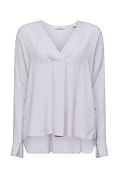 Esprit Langarmbluse günstig online kaufen