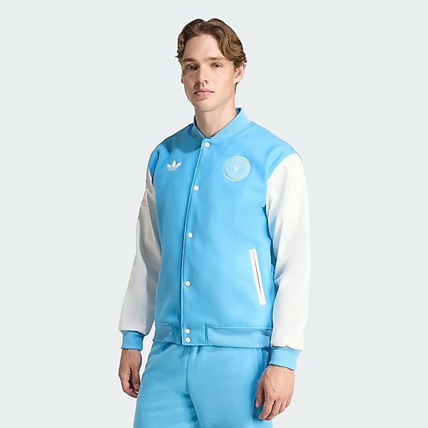adidas Originals Trainingsjacke INTER MIAMI CF günstig online kaufen