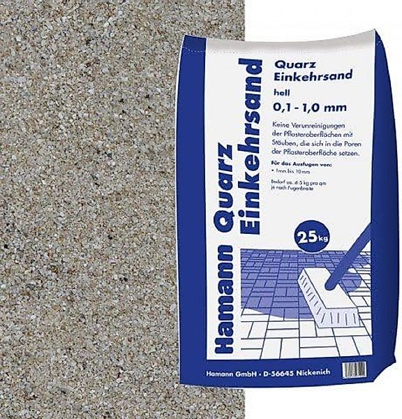 Hamann Mercatus GmbH Sand Hamann Mercatus günstig online kaufen