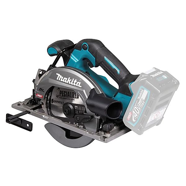 Makita Akku-Handkreissäge HS012GZ XGT 40 V günstig online kaufen