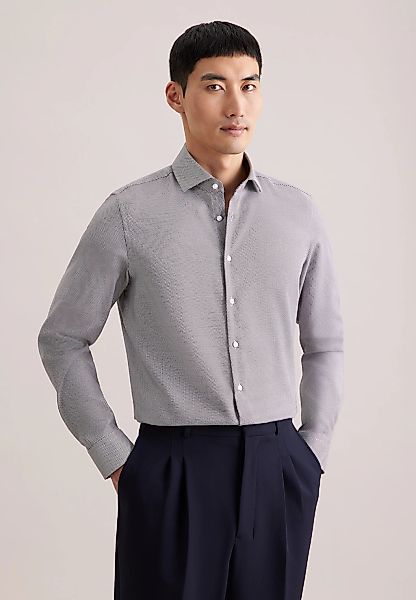 seidensticker Businesshemd "Schwarze Rose" günstig online kaufen