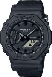 CASIO G-SHOCK Chronograph GA-2100BCE-1AER, Quarzuhr, Armbanduhr,Herrenuhr,d günstig online kaufen