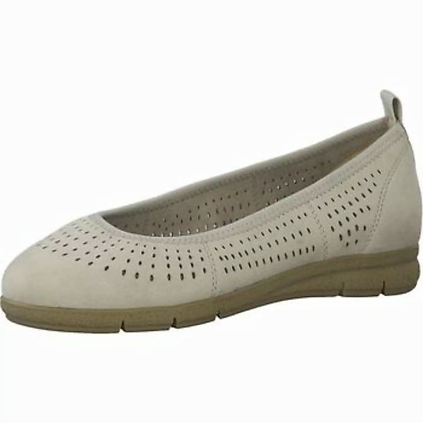 Tamaris Ballerina "Tamaris Ballerinas Leder" günstig online kaufen