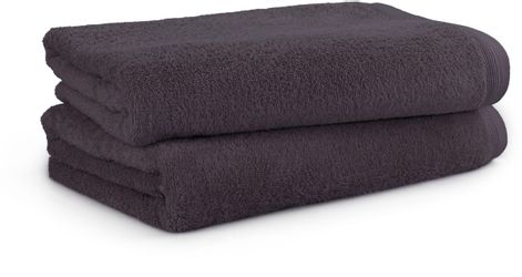 Möve Badetücher "Superwuschel 100% Premium Cotton Baumwolle," Spar-Set, Mad günstig online kaufen