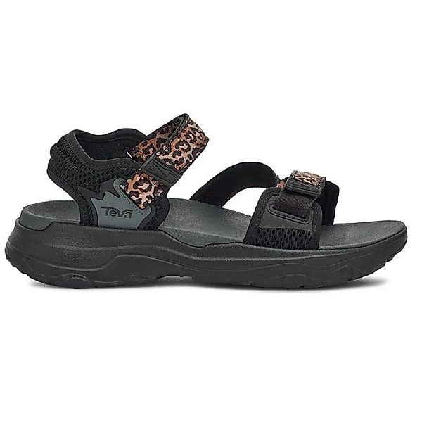 Teva Zymic Damen Sandalen Wandersandalen Outdoor günstig online kaufen