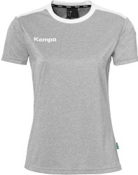Kempa Trainingsshirt Emotion 27 Shirt Damen günstig online kaufen