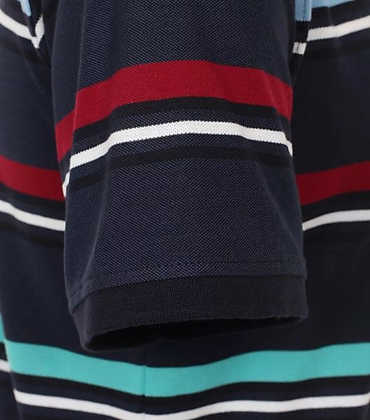 CASA DOMA T-Shirt Polo-Shirt günstig online kaufen