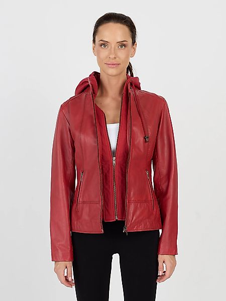 JCC Lederjacke "31020359" günstig online kaufen