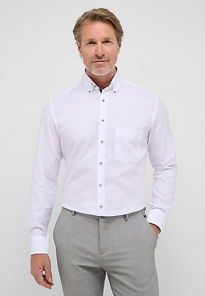 Eterna Langarmhemd MODERN FIT NON IRON (bügelfrei) günstig online kaufen