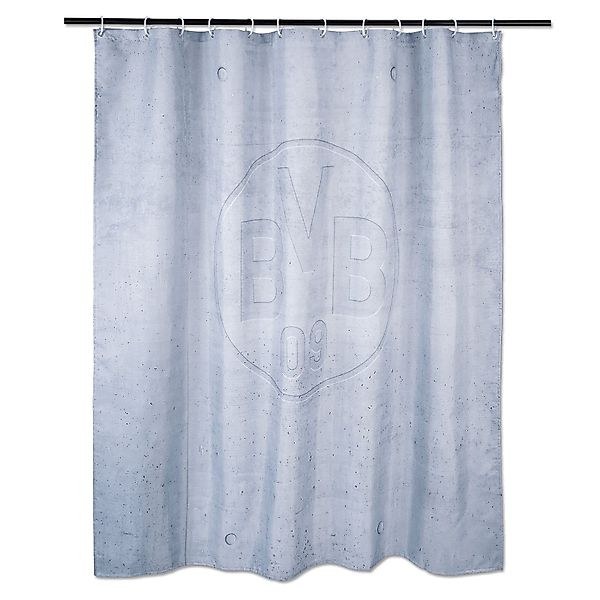 BVB Duschvorhang BVB-Duschvorhang Breite 180 cm günstig online kaufen
