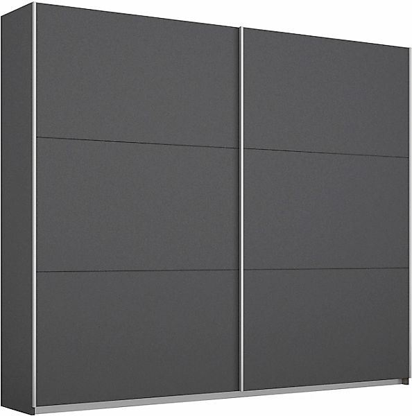 rauch Schwebetürenschrank "AURELIO Kleiderschrank Garderobe TOPSELLER", 3 v günstig online kaufen