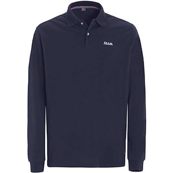 Slam  T-Shirts & Poloshirts Deck Ls günstig online kaufen