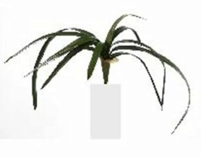 Flower & Style Kunstpflanzen & -blumen Blätter Bund grün 99 cm (185401) (gr günstig online kaufen