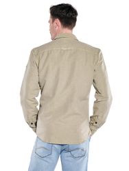 Engbers Langarmhemd engbers Herren Overshirt mit günstig online kaufen
